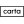 Logo of Carta