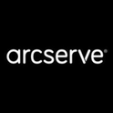 Logo of Arcserve Email Archiving
