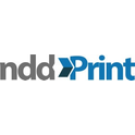 Logo of nddPrint 360