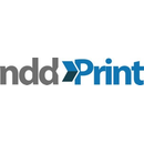 Logo of nddPrint 360