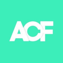 Logo of Advanced Custom Fields