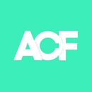 Logo of Advanced Custom Fields