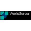 Logo of WorldServer