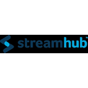 Logo of Streamhub