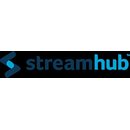 Logo of Streamhub