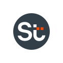 Logo of Sterling Talent Solutions
