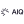 Logo of ActionIQ
