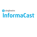 Logo of InformaCast
