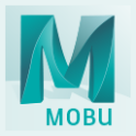 Logo of MotionBuilder