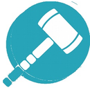 Logo of Auction!