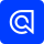 Logo of Algolia
