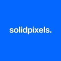 Logo of solidpixels.