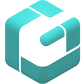Logo of DWG FastView Plus