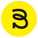 Logo of Bizzabo