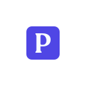 Logo of Pulley