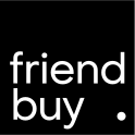 Logo of Friendbuy