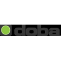 Logo of Doba