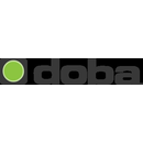 Logo of Doba