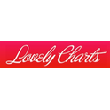 Logo of Lovely Charts