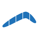Logo of Boomerang for Outlook