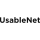 Logo of UsableNet AQA