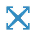 Logo of Crosser