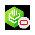 Logo of ODBC driver for Oracle