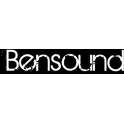 Logo of Bensound