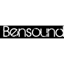 Logo of Bensound