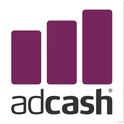 Logo of Adcash Advertiser Platform