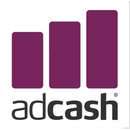 Logo of Adcash Advertiser Platform