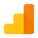 Logo of Google Tag Manager