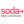 Logo of Soda PDF Anywhere