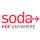 Logo of Soda PDF Anywhere