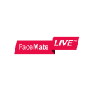 Logo of PaceMateLIVE
