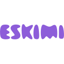 Logo of Eskimi