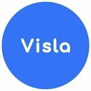 Logo of Visla
