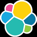Logo of Elastic Stack