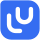 Logo of LearnUpon LMS