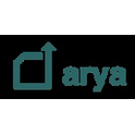 Logo of Arya