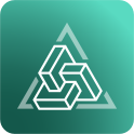 Logo of Percona Backup for MongoDB