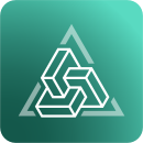 Logo of Percona Backup for MongoDB