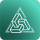 Logo of Percona Backup for MongoDB