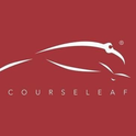 Logo of CourseLeaf