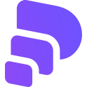 Logo of Pitch