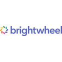 Logo of brightwheel