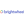 Logo of brightwheel