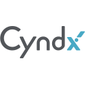 Logo of Cyndx