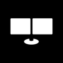 Logo of Bloomberg Terminal