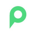 Logo of Peach